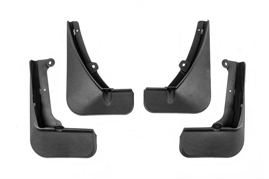 Zeekr 007 2023- Bavettes Premium (4 pcs) Image