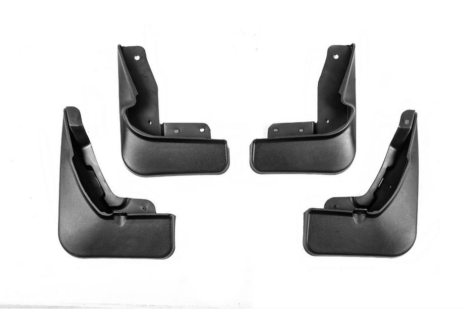 Honda Accord XI 2022- Bavettes Premium (4 pcs) Photo 1