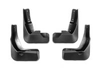 Peugeot 308 2014-2021 Bavettes avant Premium (2 pcs) photo 1