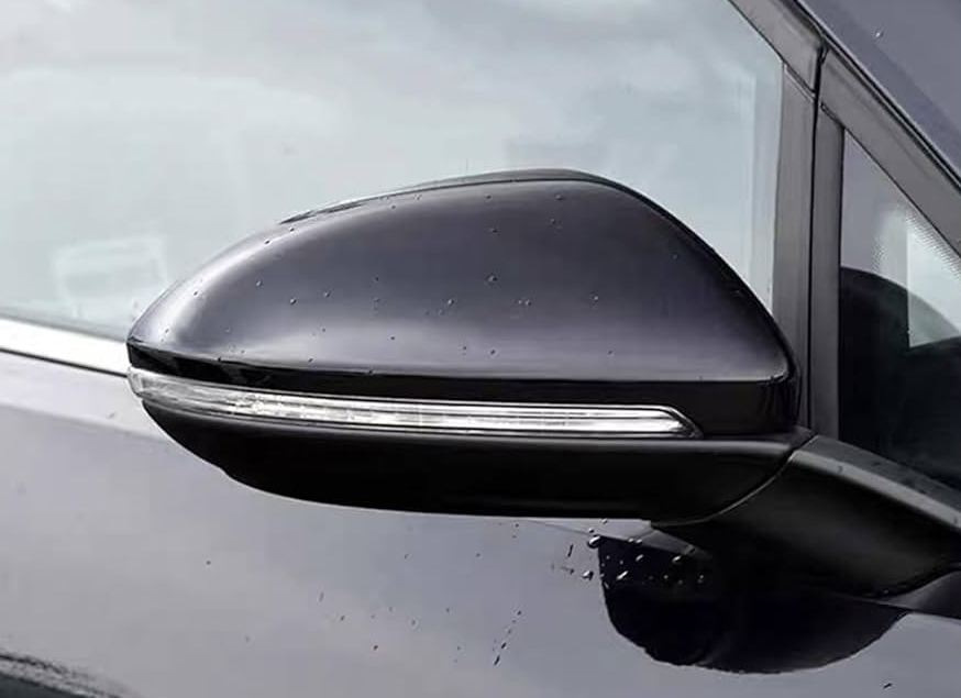 Rétroviseurs de voiture : comment les protéger des dommages ?