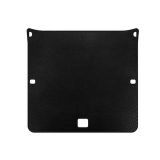 Tapis de coffre EVA V-1 (Avant, Noir)