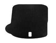 Audi A3 2012-2020 Tapis de coffre EVA V-1 (Berline, Noir) photo 1