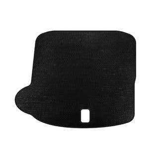 Tapis de coffre EVA V-1 (Berline, Noir)