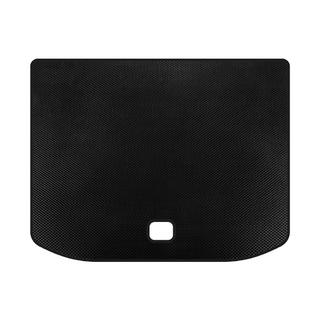 Tapis de coffre (HB, 5 portes, Noir)