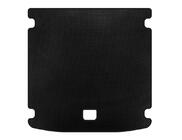 Audi A4 B6 2000-2004 Tapis de coffre EVA (Avant, Noir) photo 1