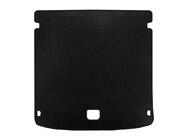 Audi A4 B7 2004-2008 Tapis de coffre EVA V-1 (Avant, Noir) photo 1