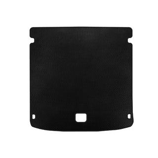Tapis de coffre EVA V-1 (Avant, Noir) Audi A4 B7 2004-2008