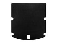 Audi A4 B9 2015-2024 Tapis de coffre EVA (Berline, Noir) photo 1