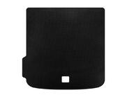 Audi A4 B9 2015-2024 Tapis de coffre EVA V-1 (Avant, Noir) photo 1