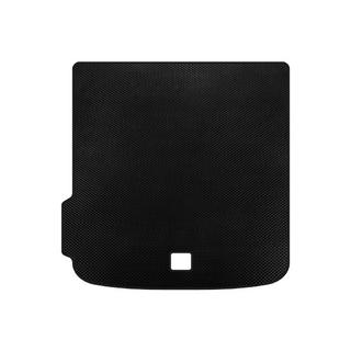 Tapis de coffre EVA V-1 (Avant, Noir)