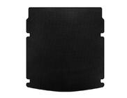 Audi A5 2007-2015 Tapis de coffre V-1 (Cabriolet, Noir) photo 1