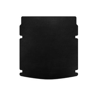 Tapis de coffre V-1 (Cabriolet, Noir) Audi A5 2007-2015