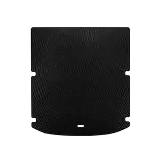 Tapis de coffre EVA (Berline/Sportback, Noir)