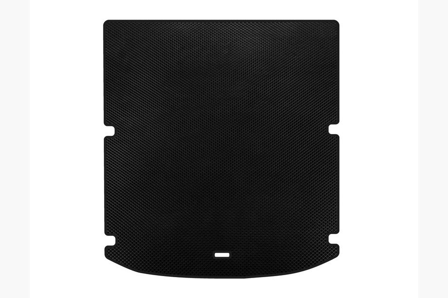 Audi A5 2016-2025 Tapis de coffre EVA (Berline/Sportback, Noir) Image
