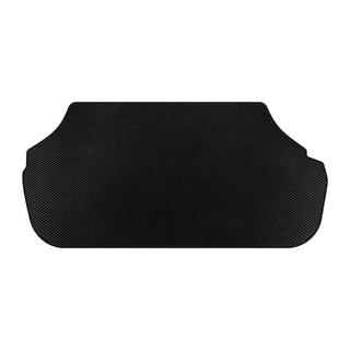 Tapis de coffre EVA (Berline, Noir)