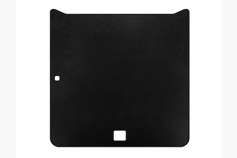 Audi A6 C4 1994–1997 Tapis de coffre EVA (Avant, Noir) Image