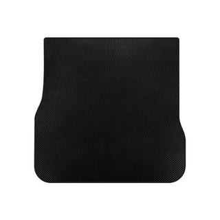 Tapis de coffre EVA (Avant, Noir) Audi A6 C5 1997-2001