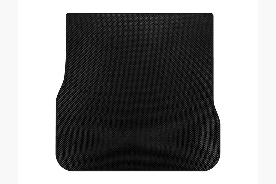 Audi A6 C5 1997-2001 Tapis de coffre EVA (Avant, Noir) Image
