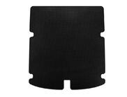Audi A6 C7 2011-2017 Tapis de coffre EVA V-2 (Berline, Noir) photo 1