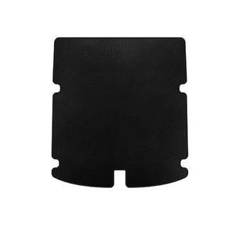 Tapis de coffre EVA V-2 (Berline, Noir)
