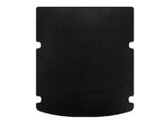 Audi A6 C7 2011-2017 Tapis de coffre EVA V-1 (Berline, Noir) photo 1
