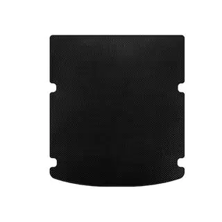 Tapis de coffre EVA V-1 (Berline, Noir)