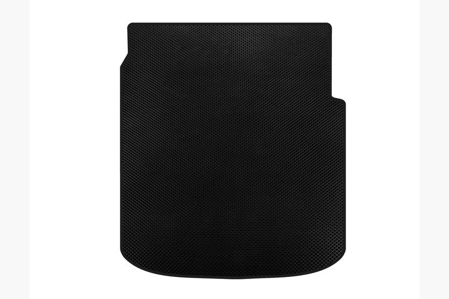 Audi A7 2010-2018 Tapis de coffre V-1 (2014-2018, Noir) Image