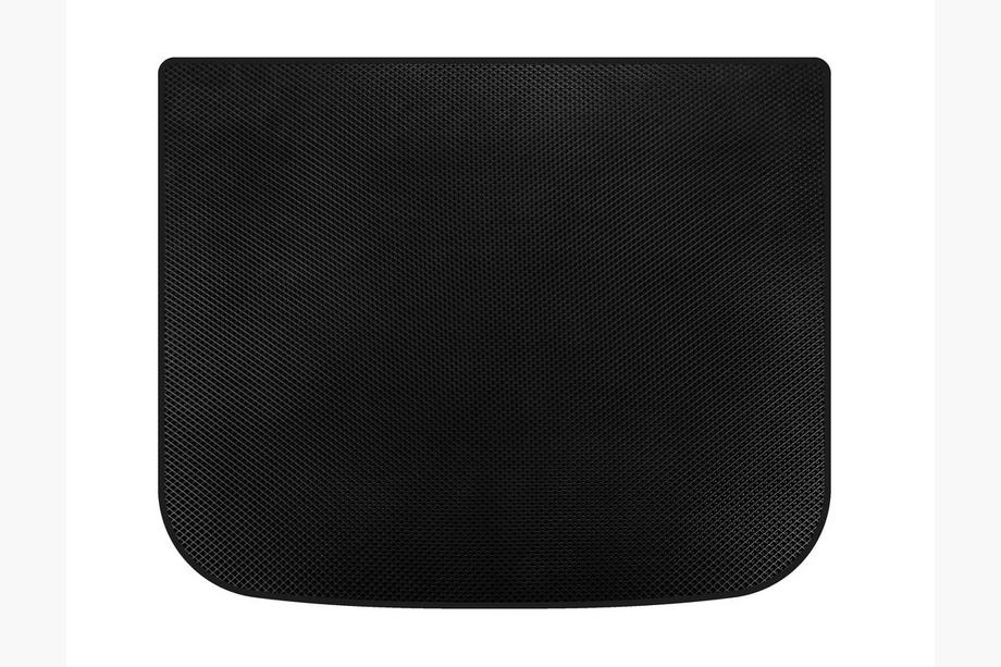 Audi TT 2006-2014 Tapis de coffre EVA (Coupé, Noir) Image