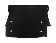 BMW 3 Series E36 1990-2000 Tapis de coffre EVA (Coupé, Noir) photo 1