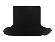 BMW 3 Series E46 1998-2006 Tapis de coffre EVA (HB, Noir) photo 1