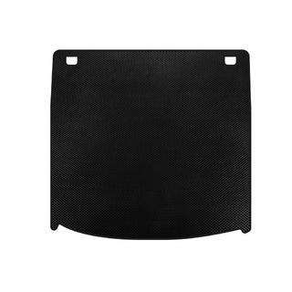 Tapis de coffre EVA (Pour E61, Noir)