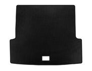 BMW 3 Series E90/E91 2005-2011 Tapis de Coffre (Pour E91, Noir) photo 1