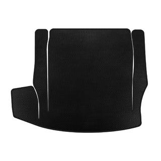 Tapis de coffre EVA V1 (Pour F22, Noir) BMW 2 Series F22/F23 2014-2021