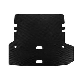 Tapis de coffre EVA V-1 (pour F-31, Noir) BMW 3 Series F30/F31 2012-2019