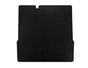 Chevrolet Aveo T300 2011-2020 Tapis de coffre (SD, Noir) photo 1