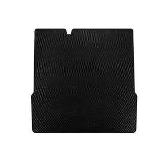 Tapis de coffre (SD, Noir)