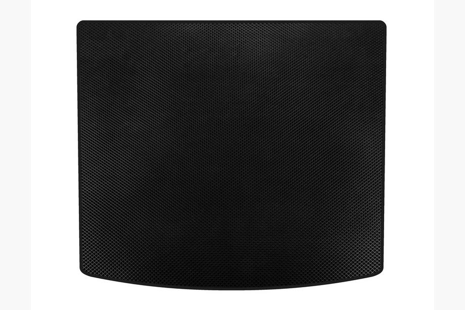 Chevrolet Cruze 2009–2015 Tapis de coffre EVA (HB, Noir) Image