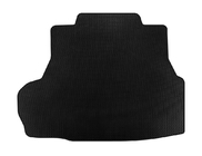 Chevrolet Epica 2006-2014 Tapis de coffre EVA (Noir) photo 1