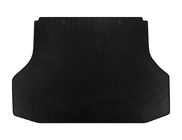 Chevrolet Lacetti 2003-2024 Tapis de coffre (SD, Noir) photo 1