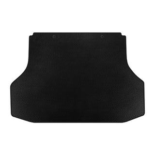 Tapis de coffre (SD, Noir) Chevrolet Lacetti 2003-2024
