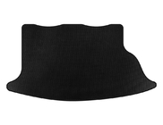 Chevrolet Niva 1998-2020 Tapis de coffre EVA (Noir) photo 1