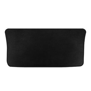 Tapis de coffre EVA (Noir)