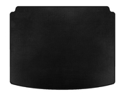 Citroen C-4 2004-2010 Tapis de coffre (SD, Noir) photo 1