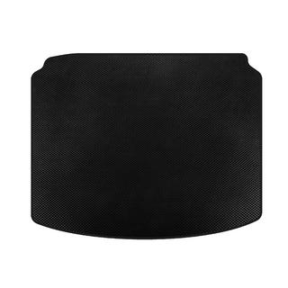 Tapis de coffre (HB, 5 portes, Restylé, Noir)