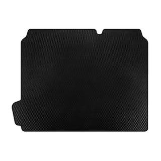 Tapis de coffre EVA (HB, Noir)