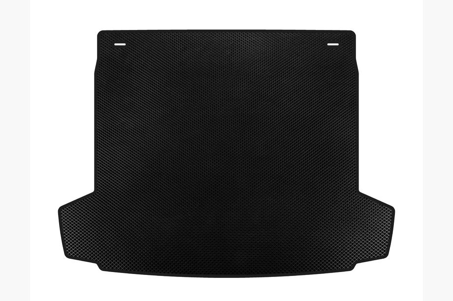 Citroen C-5 2008-2017 Tapis de coffre (SD, Noir) Image