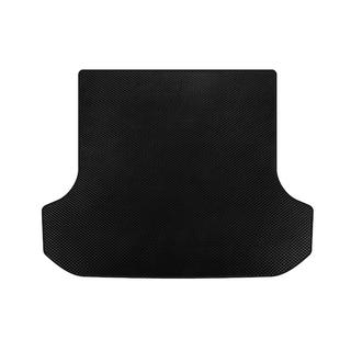 Tapis de coffre EVA (SW, Noir)