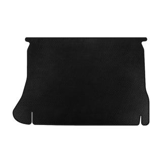 Tapis de coffre EVA (HB, Noir) Daewoo Lanos 1998-2017