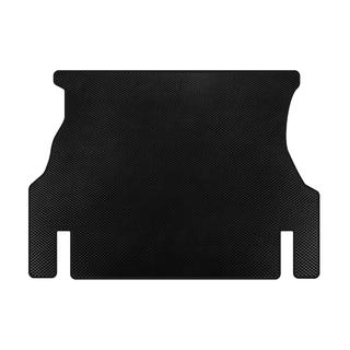 Tapis de coffre (SD, 1998-2008, Noir) Daewoo Nexia 1995-2016