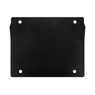 Tapis de coffre (5 places/Empattement court, Noir)